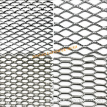 Aluminium Développer Métal Mesh pour CEIL